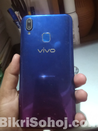 Vivo Y95